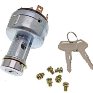 Ignition Starter Switch 08086-10000 With Keys for John Deere Tractor 650 750 850 900HC 950 1050 1250 1450 1650 online