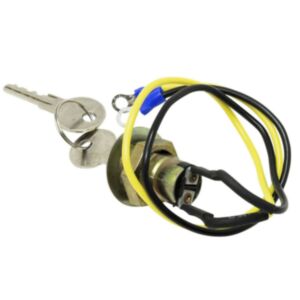 Ignition Starter Switch with 2 Key 8N3679C for Ford 8N 2N 9N 600 800 900 501 601 701 801 901 Tractor online