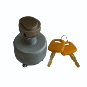 BUY Ignition Starter Switch with 2 Keys YN5000029F1 for Kobelco SK Series Excavator for sale