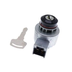 Ignition Starter Switch with Keys 6C040-55412 15248-63590 for Kubota D722 D902 Z482 688 688Q Engine online