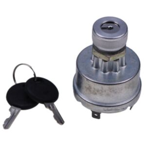 Buy Ignition Switch 101-3987 for Caterpillar CAT 3034 C4.4 Engine TH103 TH62 TH63 TH82 TH83 Telehandler