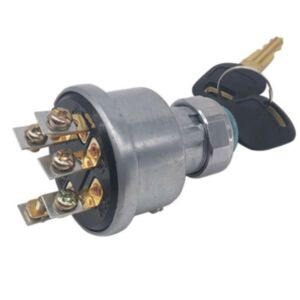 Ignition Switch 163-2659 110-7883 for Caterpillar CAT Telehandler TH103 TH62 TH82 TH83 online