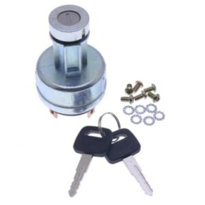 Ignition Switch 20Y-06-24680 for Komatsu BA100-1 BZ210-1 online
