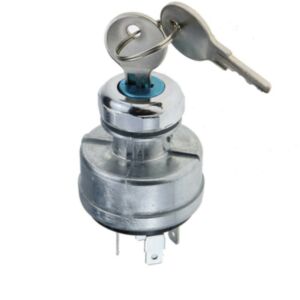 Ignition Switch 282775A1 for New Holland Loader W170C W190C W230C L213 L215 L218 L220 online