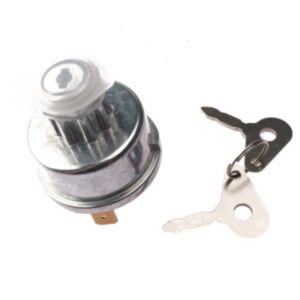 BUY Ignition Switch 3107556R92 for Case International Harvester David Brown 880 885 990 995 996 for sale