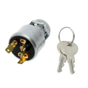 Ignition Switch 33639-G01 33639G01 for Ezgo Golf Cart 4Terminal 81+ Gas Electric online