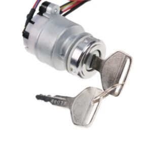 Buy Ignition Switch 36919-75162 for Kubota M105S-CAB M5040DTC M6040FC M7040FC M9580DT M9540HDC M9960HFC