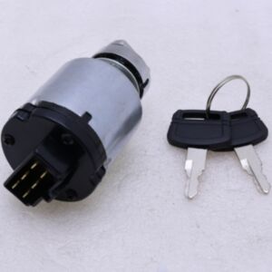 BUY For Hitachi Excavator EX200-2 EX200-3 EX200-5 Ignition Switch 4250350 for sale