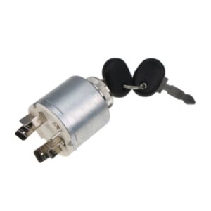 Buy Ignition Switch 5129862 for New Holland Tractor 3830 4030 TD4040F TD5010 TD60D TD70D TD80D TN65F TN90F