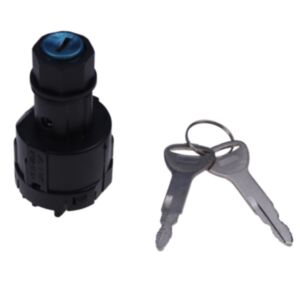 Buy Ignition Switch 57590-23340-71 for Toyota Forklift 7FD30 7FD35 7FD40 7FG20 7FG25 8FD10 8FD15 8FD25 8FG25 8FG30
