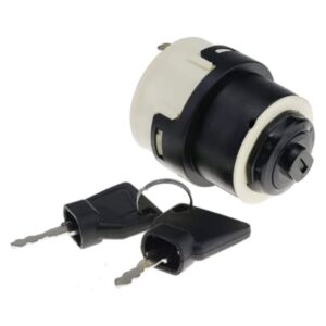 Ignition Switch 65511440 for Terex With 2 Keys online