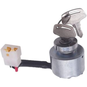 Ignition Switch 66101-55200 for Kubota ZD18 ZD21 ZD25F ZD28 G2160 G2460G TG1860 G1700 G1800 G1900 G2000 online