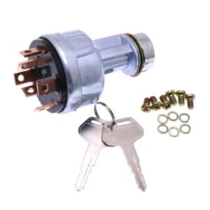 Buy Ignition Switch 885081070 for Komatsu CK20-1 CK35-1 SK04J-2 SK714-5 SK818-5 SK1026-5