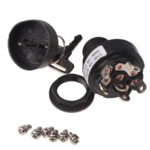 BUY Ignition Switch 96008S 96008-SGT for Genie GS-1530 GS-1532 GS-1930 GS-1932 GS-2032 for sale