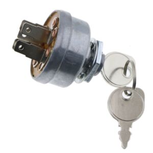 Ignition Switch AM102551 for John Deere Mower 65 S80 32 JD321 231 2610 online