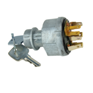 BUY Ignition Switch AT145931 for Hitachi DX75M-D LX100-5 LX120-5 LX150-5 LX230-5 for sale