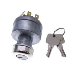 Ignition Switch AT37390 for John Deere 310 310A 410 410B 510B 610B 710B 340D 440C 440D 540 540B 540D 550 640 640D 740A online