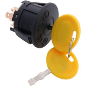 Ignition Switch?GY20074 for John Deere Tractor D170 G110 L100 L105 L110 L111 L118 X105 X115R X125 X135R online