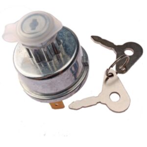 BUY Ignition Switch K203992 for Case 1190 1194 1290 1390 1490 1690 1818 1825 580F 580G DH7 for sale