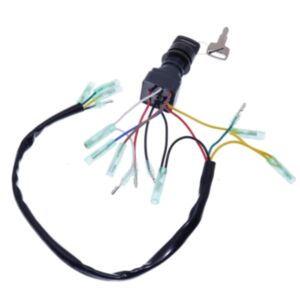 Ignition Switch &amp; Key Set 703825104300 7038251042 for Yamaha online
