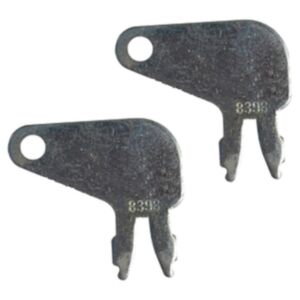 BUY Ignition Switch Master Disconnect keys 099-0613 for Caterpillar CAT Excavator E110B E120B E200B E240C E300B EL240B for sale