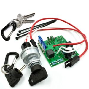Ignition Switch Module AM128878 for John Deere Tractor 415 425 445 455 online