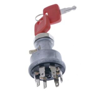 Ignition Switch RE61717 for John Deere Tractor SE6010 SE6020 SE6110 SE6120 6403 6405 6410 online