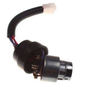 BUY Ignition Switch TC020-31820 TC02031820 Ignition Lock for Kubota L2800F L4400F MX5000F for sale