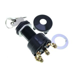 Ignition Switch With 2 Keys 1018163-01 for Club Car Precedent Gas Golf Cart 2004-up online