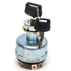 BUY Ignition Switch with 2 keys 4186745 4186743 for Hitachi EX200-1 EX100 EX120 EX150 Excavator for sale