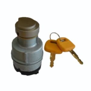 BUY Ignition Switch With 2 Keys 4360297 for Hitachi ZAX200-3 ZAX330-3 ZAX350-3 ZAX370-3 ZAX210-3 ZAX240-3 for sale