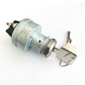 BUY Ignition Switch with 2 Keys 641833 for Case Haytools WDX1002S WDX1101 WDX1202S for sale