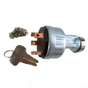 BUY Ignition Switch With 787Keys fFor John Deere 650 750 850 950 1050 1250 1450 Tractor for sale