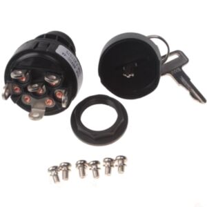 Ignition Switch With Keys 83131GT for Geine Lift GS-1530 GS-1930 GS-2032 GR-12 GR-15 GR-20 online
