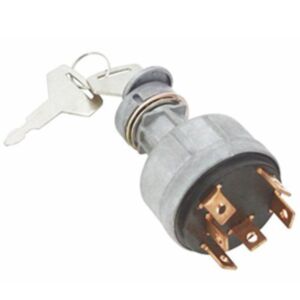 BUY Ignition Switch YN50S00002P1 YN50S00029F1 for Kobelco SK60-5 SK60-6 SK100-3 SK100-5 SK100-6 SK200-3 SK200 SK200LC for sale