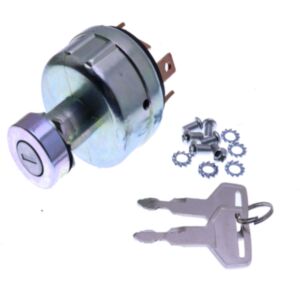 Ignition Switch YN50S00002P1 YN50S00029F1 for Kobelco SK60-5 SK60-6 SK100-3 SK100-5 SK100-6 SK200-3 SK200 SK200LC online