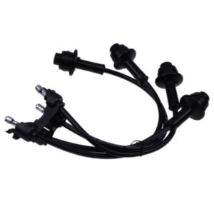 Buy Ignition Wire Kit 90919-22132 for Toyota Engine 4Y Forklift 5FG20 5FG25 5FG30 6FG20 6FG25 6FG30 7FG10 7FG18