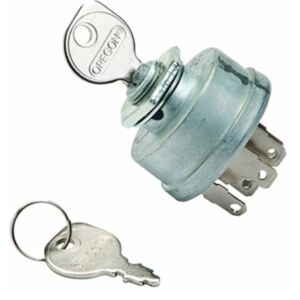 Ignition Starter Switch AM38227 33-398 for John Deere 108 112 116 316 318 420 G15 GS25 GS30 GS45 GS75 online