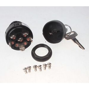 Ignition Switch for JLG 400S 460SJ 600A 600AJ 600S 600SJ 601S 660SJ 450A 450AJ online
