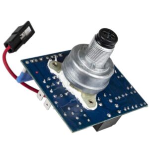 Ignition Switch Module AM136680 for John Deere LX178 LX188 Tractor online