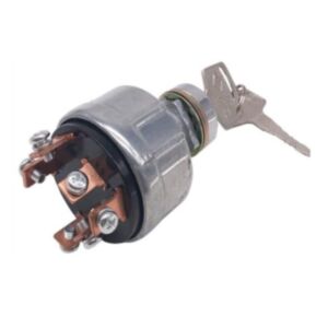 Ignition Switch with Key 1991036C1 1991035C1 1271716C1 for CASE 234 244 254 1120 1130 1140 Tractor online