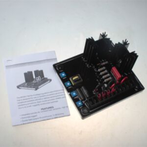 Basler AVR AEC63-7 Automatic Voltage Regulator AEC63-7