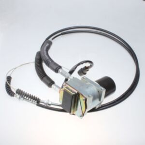 BUY For Caterpillar Excavator E312 Throttle Motor 247-5227 7Y-3913X 4I-5496 for sale