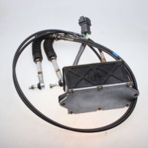 BUY For Caterpillar Excavator CAT E312CL Engine 3064 Throttle Motor 247-5207 for sale