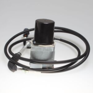 BUY For Caterpillar Excavator E320 Throttle Motor Single Cable 106-0092 7Y3913 for sale