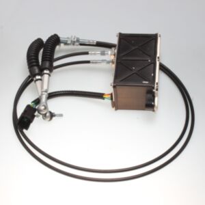 BUY For Caterpillar Throttle Motor 2 Cables 7 Pins Wire 157-3177 for sale