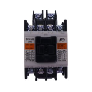 Replacement Fuji Contactor SC 