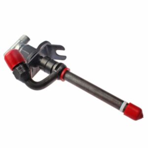 BUY Injection Nozzle RE38087 for Hitachi Excavator DX75 DX75L DX75M for sale