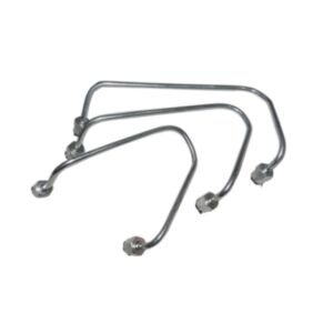 Injection Pipe Set for Kubota Engine D1703 Excavator KX033-4 U35-4 Tractor L2501D L2501F L2501H online