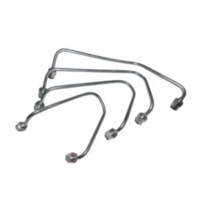 Injection Pipe Set for Kubota Engine V2403 Hyundai Skid Steer Loader HSL650-7 HSL650-7A online